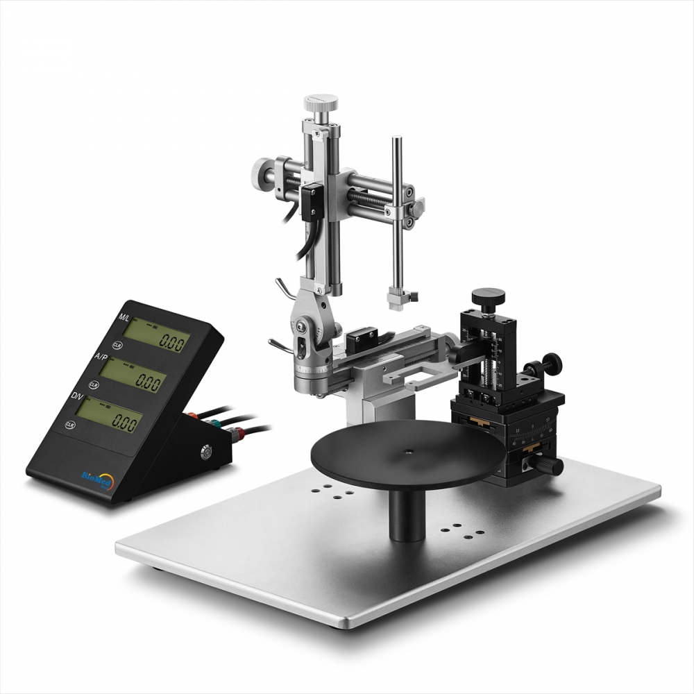 Stereotaxic Instrument