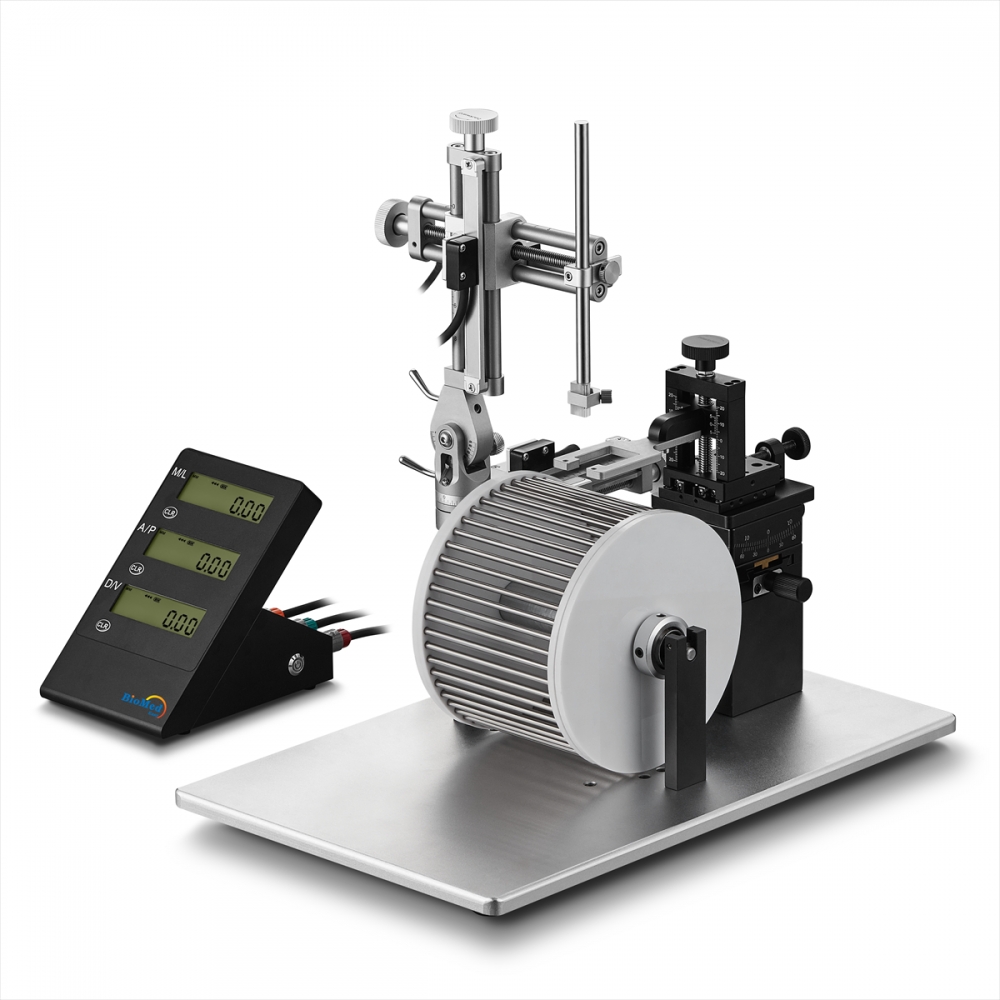 Stereotaxic Instrument