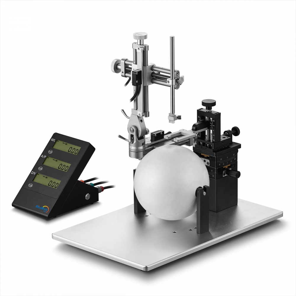 Stereotaxic Instrument