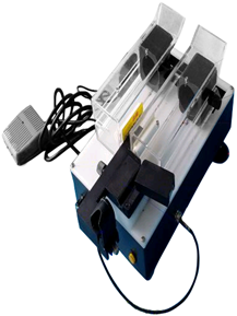 Tail-vein Injection Imaging Equipment 