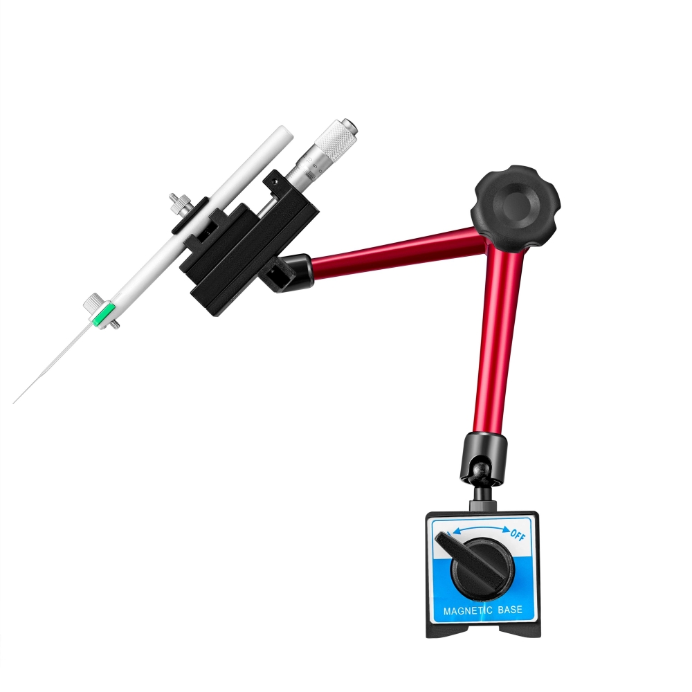 One-axis Manual Micromanipulator