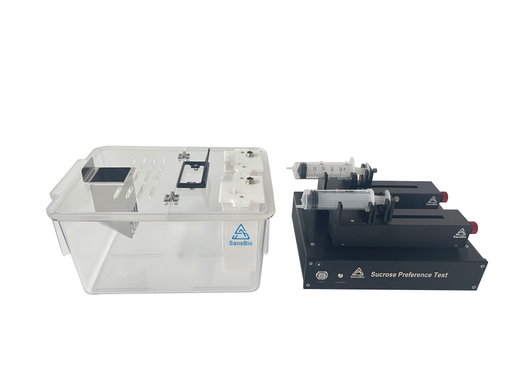 Sucrose Preference Test (SPT)