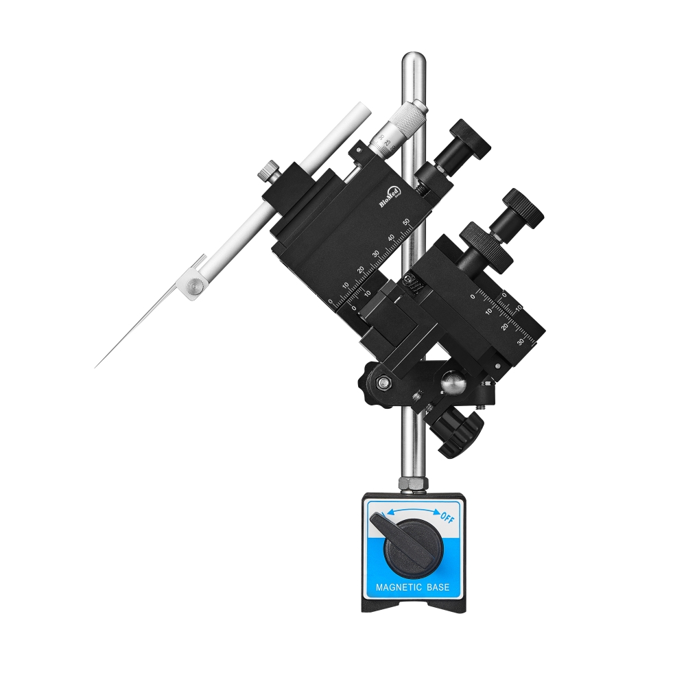 Micro Manipulator