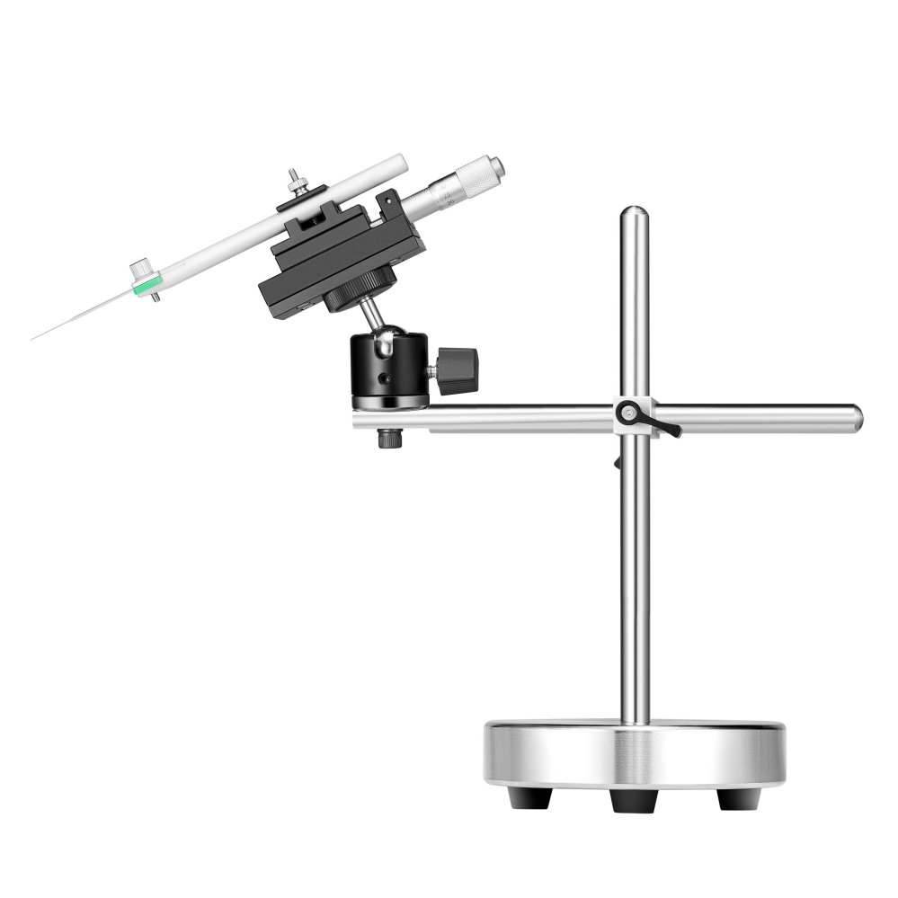 One-axis Manual Micromanipulator