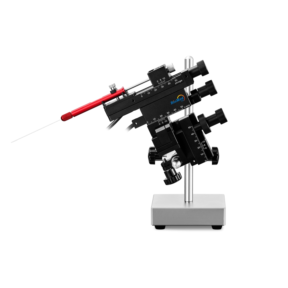 Micro Manipulator