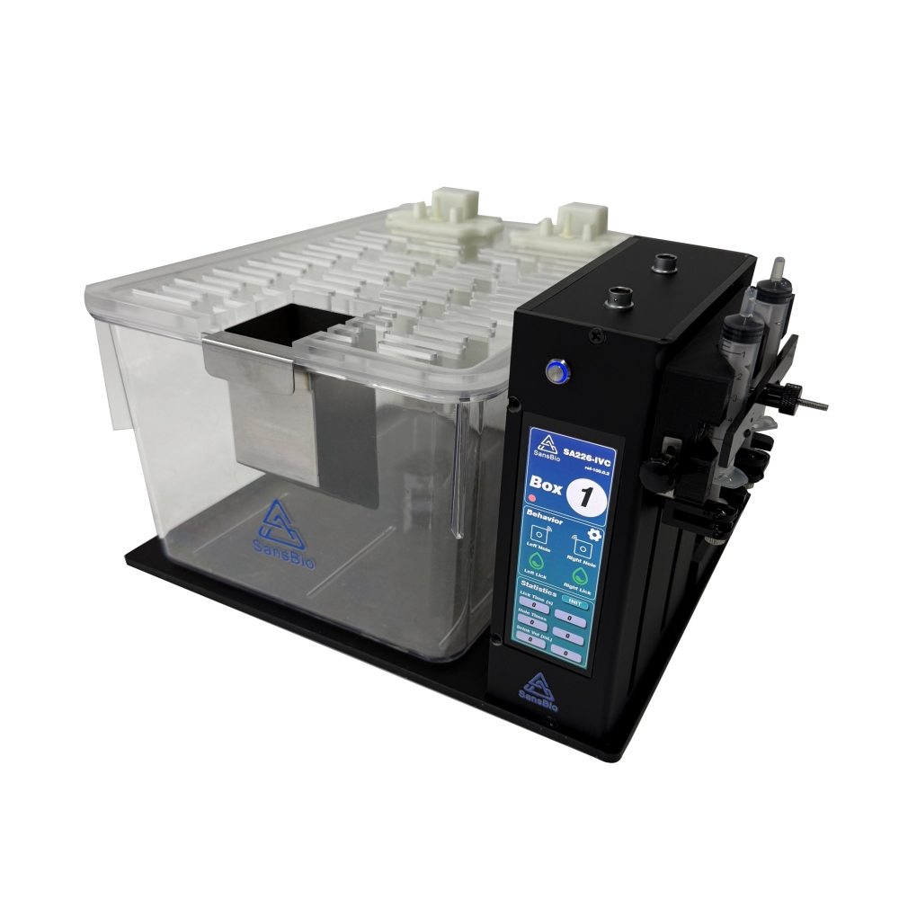 Sucrose Preference Test (SPT)